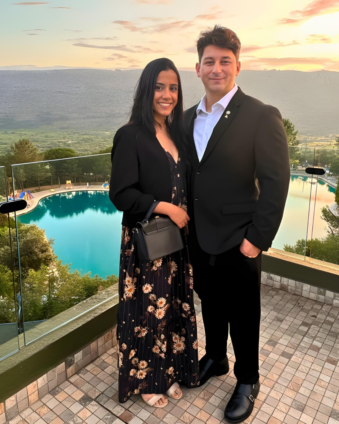 Raphael e Ariane Cabral - hoppDigital